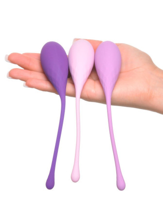 kegel train-her set